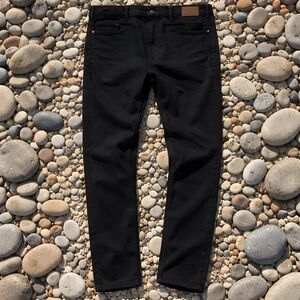 J. Crew Men's Dark Jeans